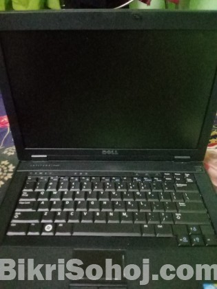 Dell E5400